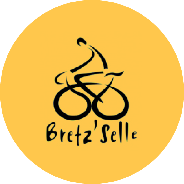 Logo bretz'selle
